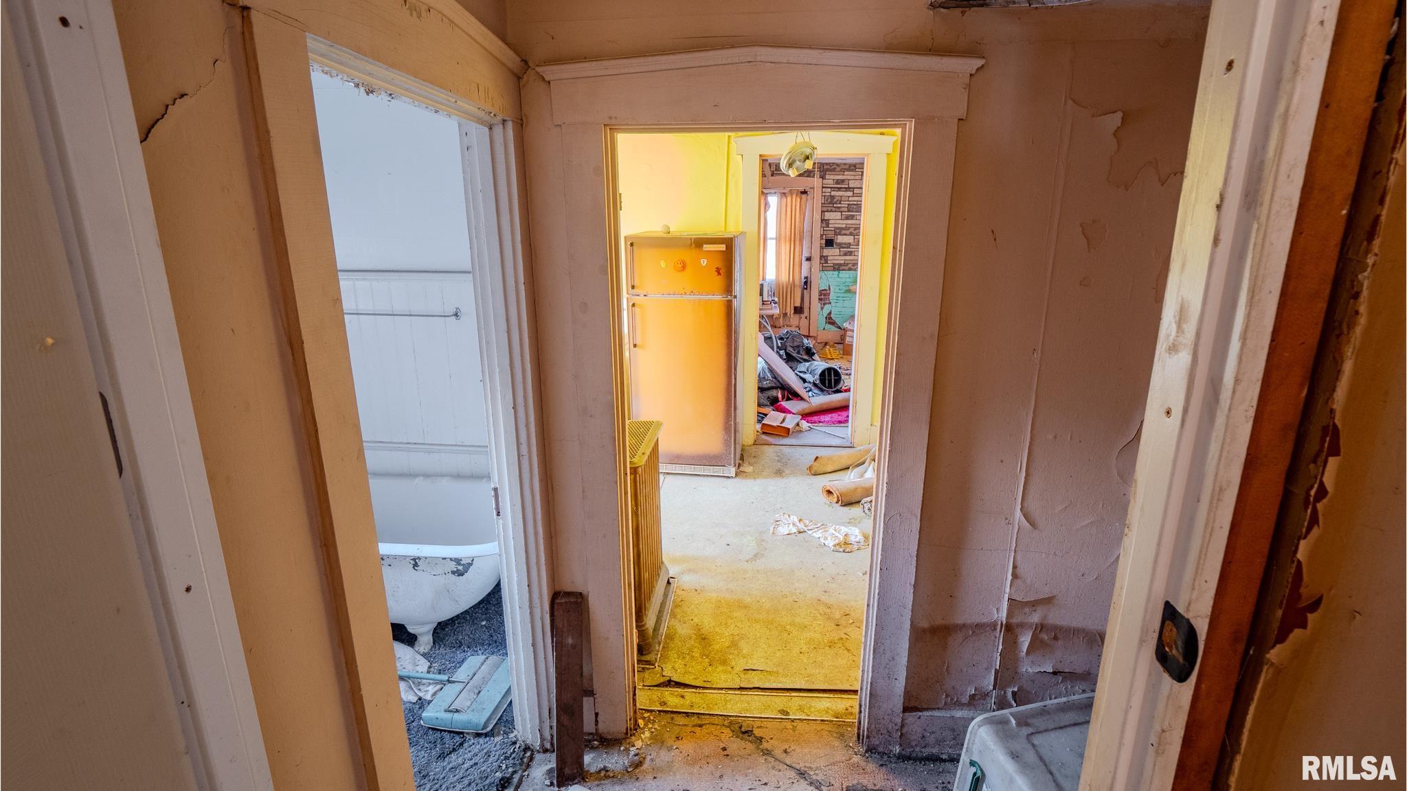 627 North 8th Street Quincy, IL 62301 - Photo 32 of 32