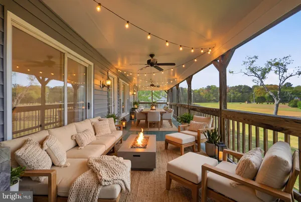 $380,000 | 419 Bull Creek Drive, Lancaster, VA 22503