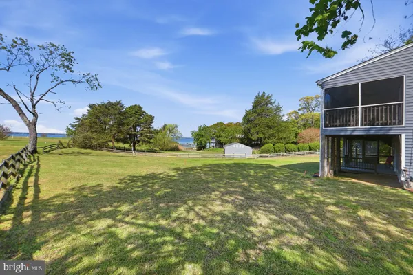 $380,000 | 419 Bull Creek Drive, Lancaster, VA 22503