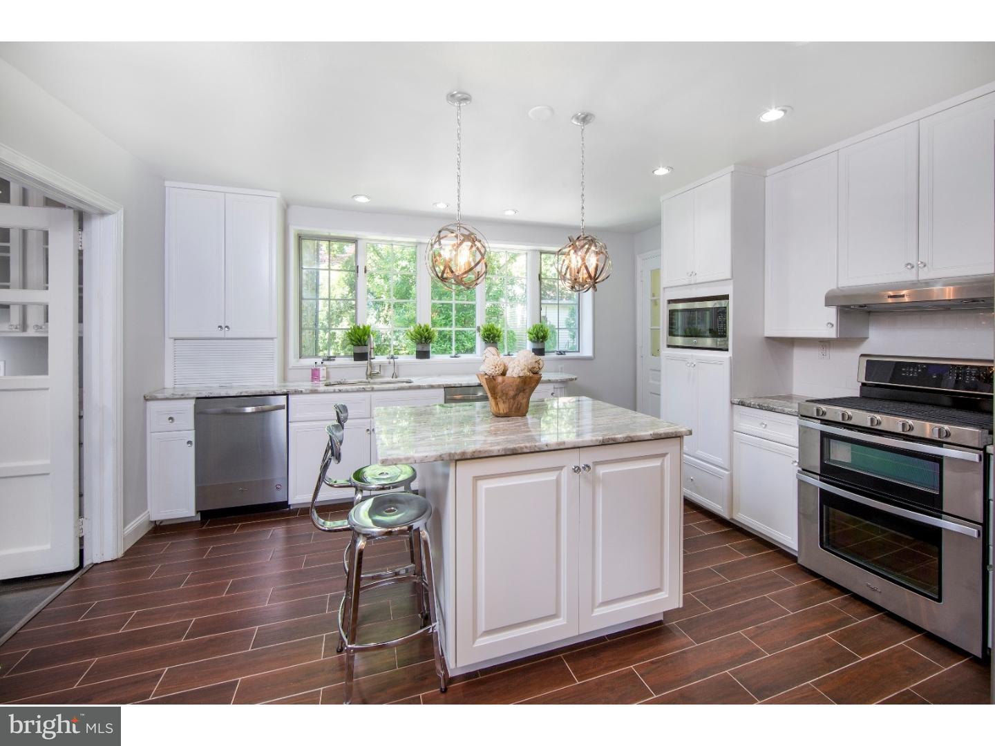 508 Oak Road Merion Station, PA 19072 - Photo 12 of 25 Kitchen