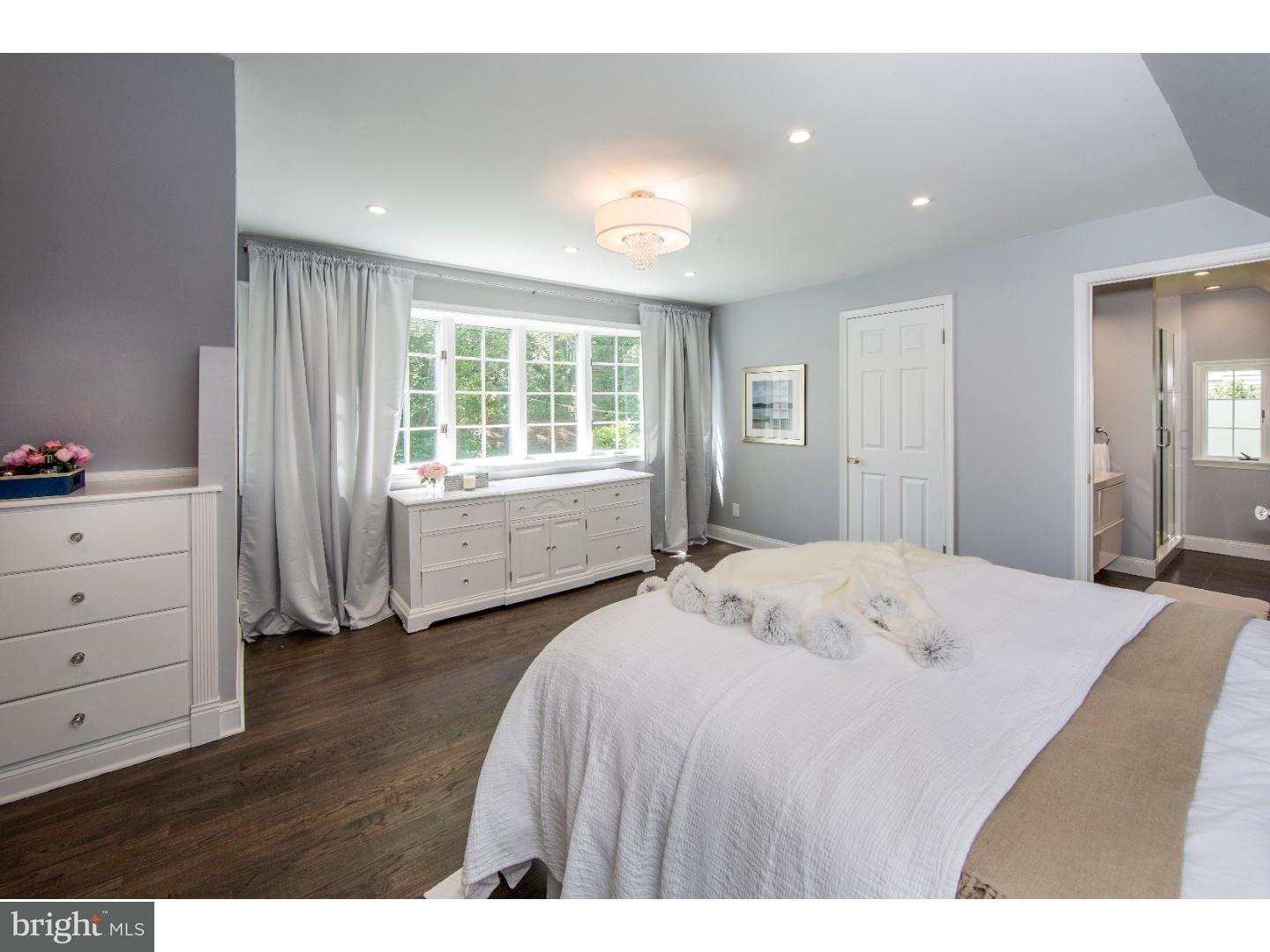508 Oak Road Merion Station, PA 19072 - Photo 15 of 25 Bedroom - Main