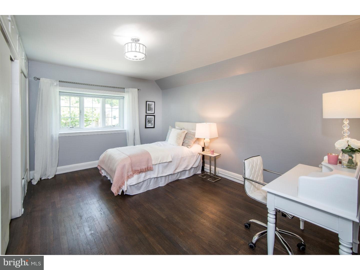 508 Oak Road Merion Station, PA 19072 - Photo 18 of 25 Bedroom 2