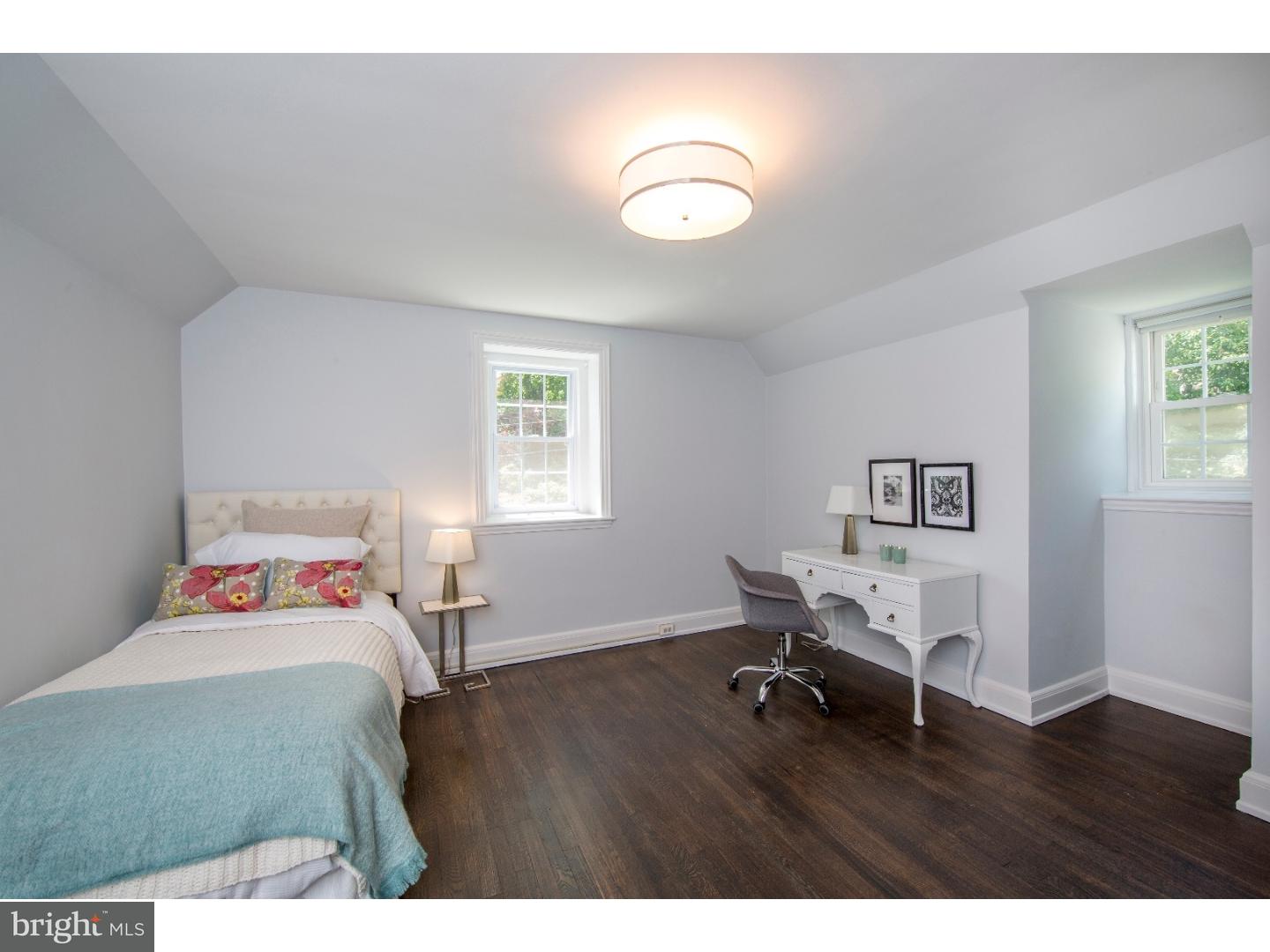 508 Oak Road Merion Station, PA 19072 - Photo 20 of 25 Bedroom 3