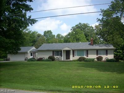 2537 Reimer Road Barberton, OH 44203 - Photo 1 of 1