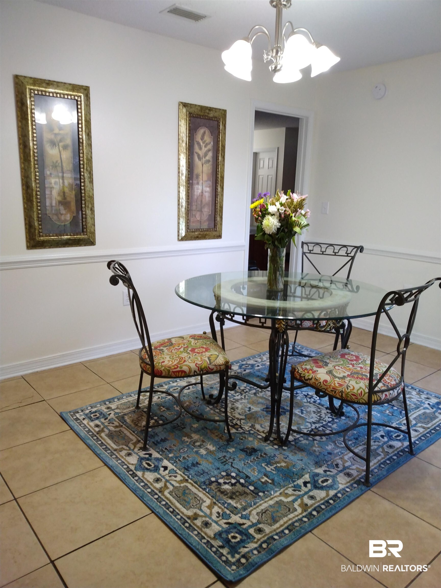 431 Hamilton Boulevard Foley, AL 36535 - Photo 4 of 30 Dining Room