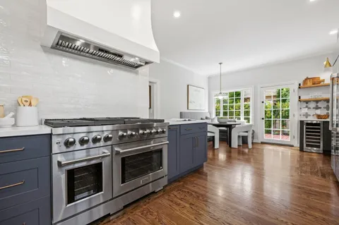 $4,750,000 | 420 West Poplar Avenue, San Mateo, CA 94402