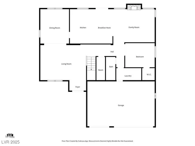 $3,500 | 8113 Blue Cascade Avenue, Las Vegas, NV 89128