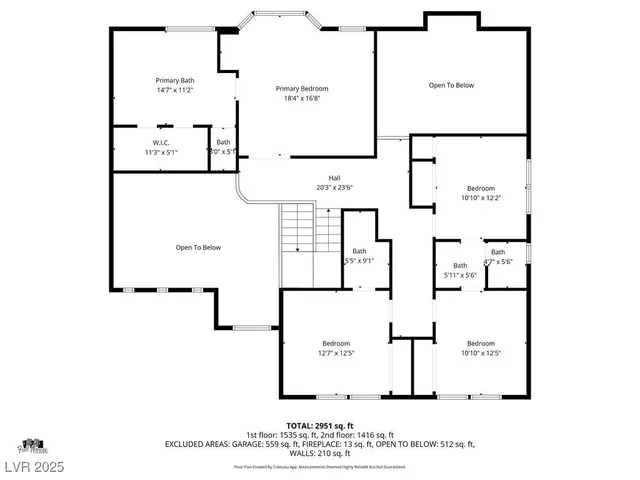 $3,500 | 8113 Blue Cascade Avenue, Las Vegas, NV 89128