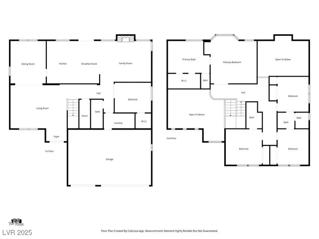 $3,500 | 8113 Blue Cascade Avenue, Las Vegas, NV 89128