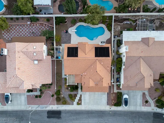 $3,500 | 8113 Blue Cascade Avenue, Las Vegas, NV 89128