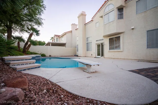 $3,500 | 8113 Blue Cascade Avenue, Las Vegas, NV 89128