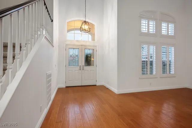 $3,500 | 8113 Blue Cascade Avenue, Las Vegas, NV 89128