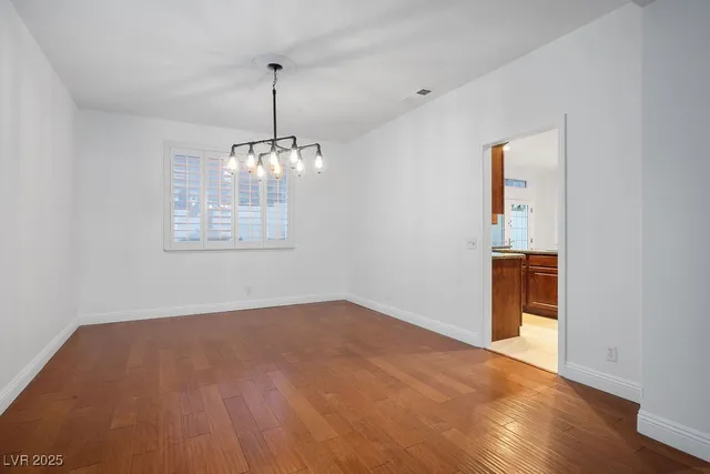 $3,500 | 8113 Blue Cascade Avenue, Las Vegas, NV 89128