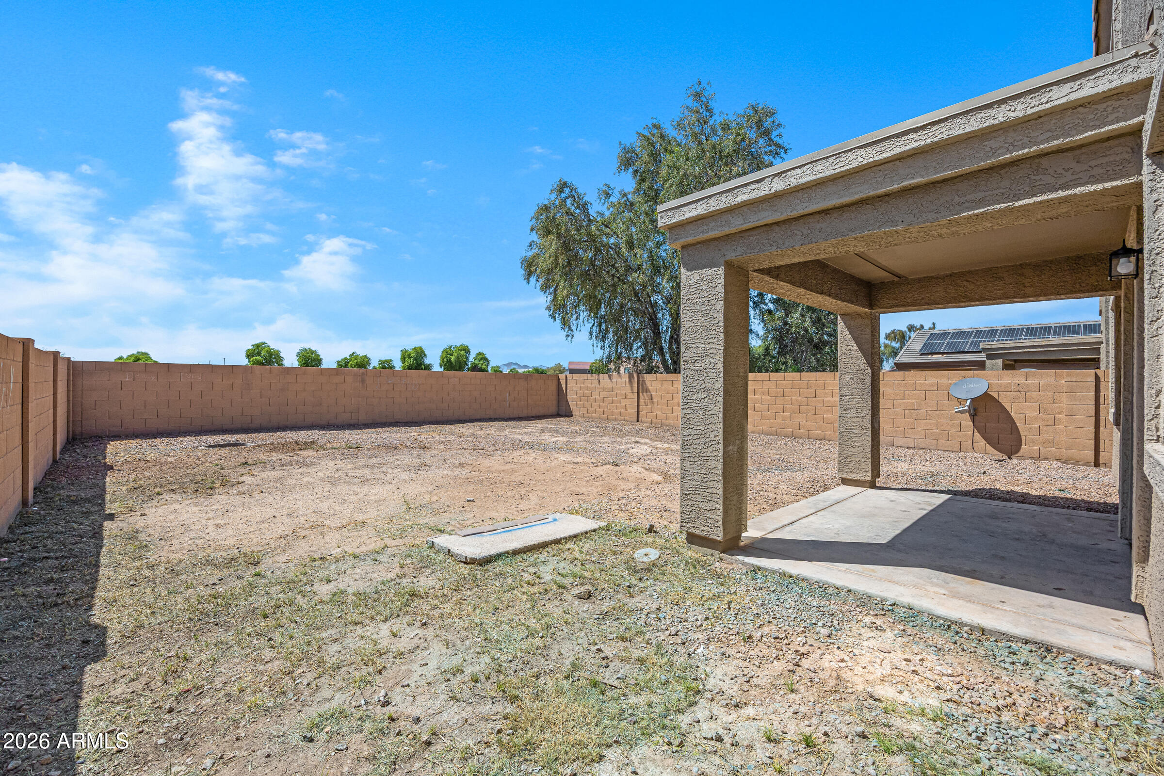 19408 North Braden Road Maricopa, AZ 85138 - Photo 50 of 51 19408 N Braden Rd-40