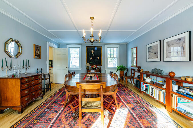 50 Peters Road Searsmont, ME 04973 - Photo 24 of 110 IMG_0908