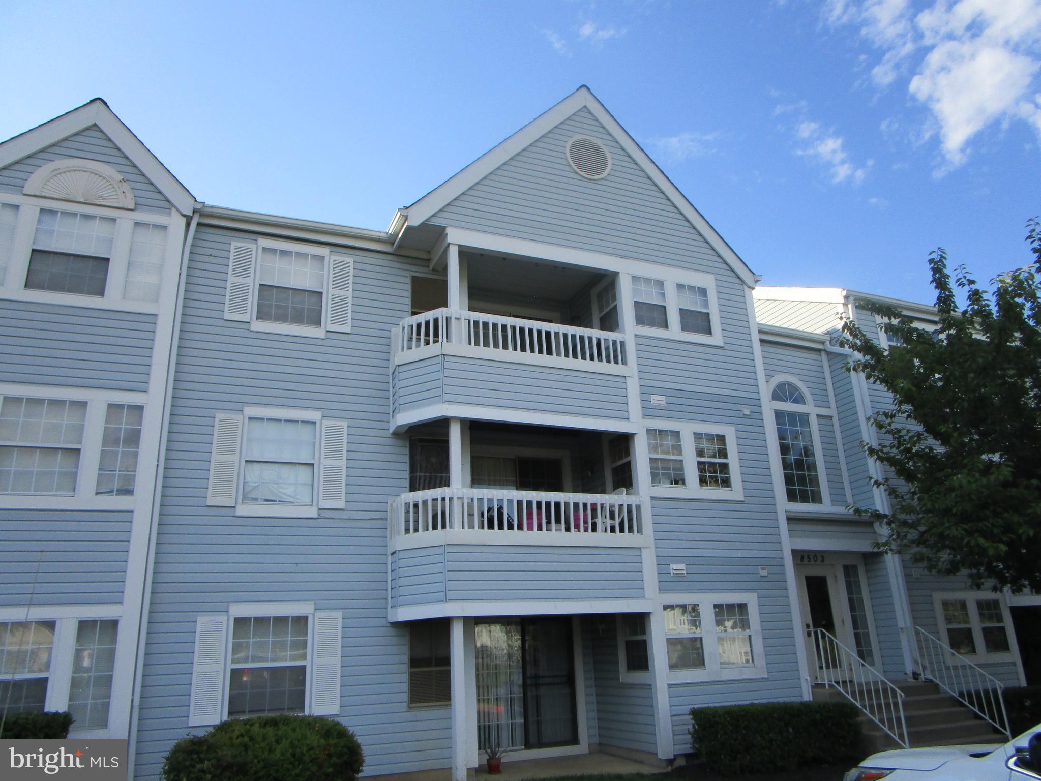 8503 Falls Run Road, Unit A Ellicott City, MD 21043 - Photo 23 of 23 Gallery Image 23