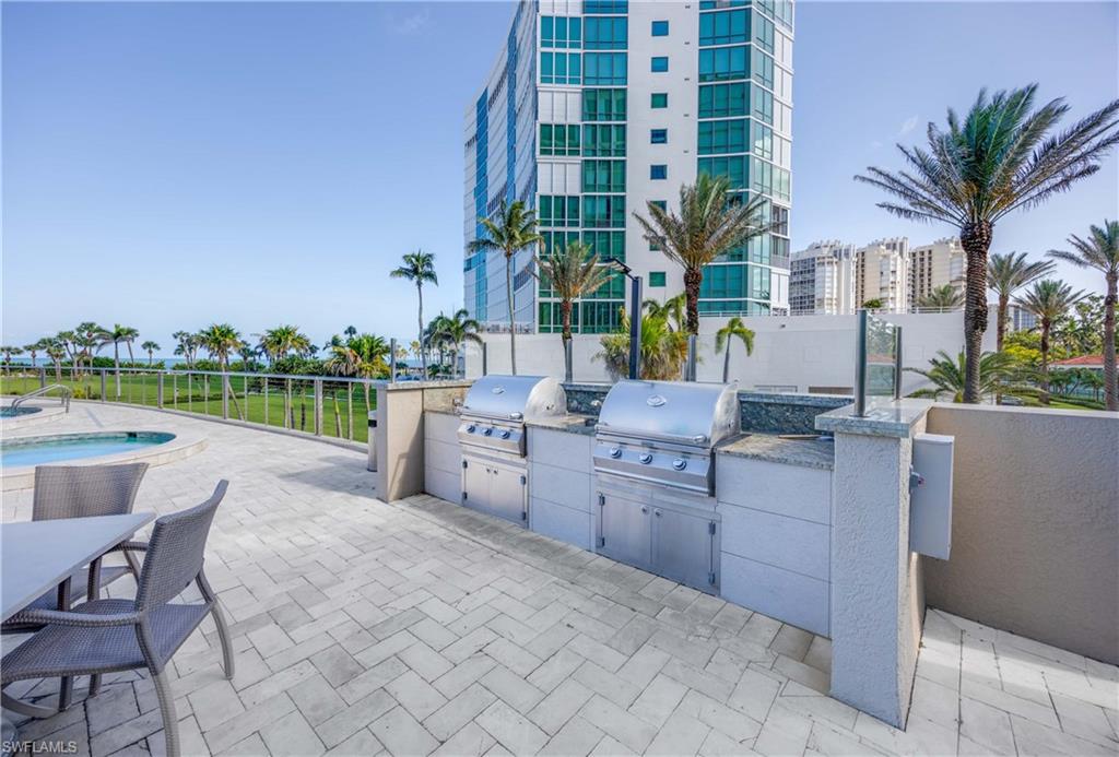 3971 Gulf Shore Boulevard North, Unit 401 Naples, FL 34103 - Photo 42 of 50