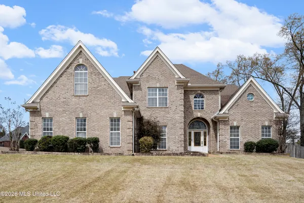 $574,900 | 2180 Belmarie Drive, Southaven, MS 38672