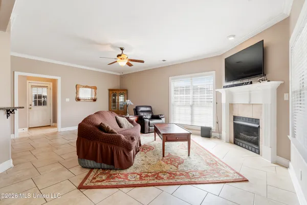 $574,900 | 2180 Belmarie Drive, Southaven, MS 38672
