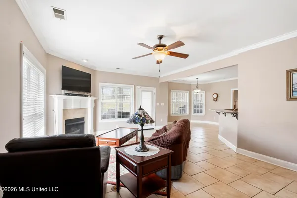 $574,900 | 2180 Belmarie Drive, Southaven, MS 38672