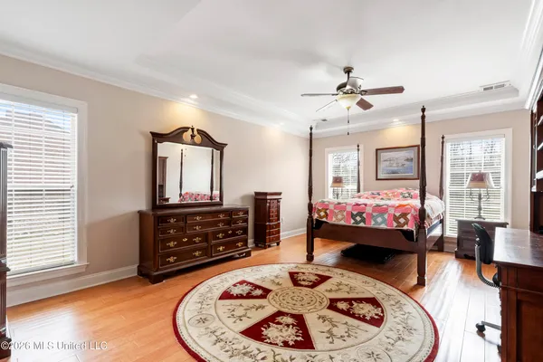 $574,900 | 2180 Belmarie Drive, Southaven, MS 38672