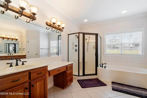 $574,900 | 2180 Belmarie Drive, Southaven, MS 38672