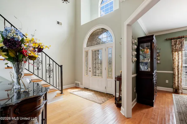 $574,900 | 2180 Belmarie Drive, Southaven, MS 38672