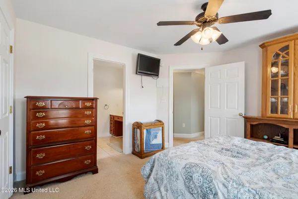 $574,900 | 2180 Belmarie Drive, Southaven, MS 38672