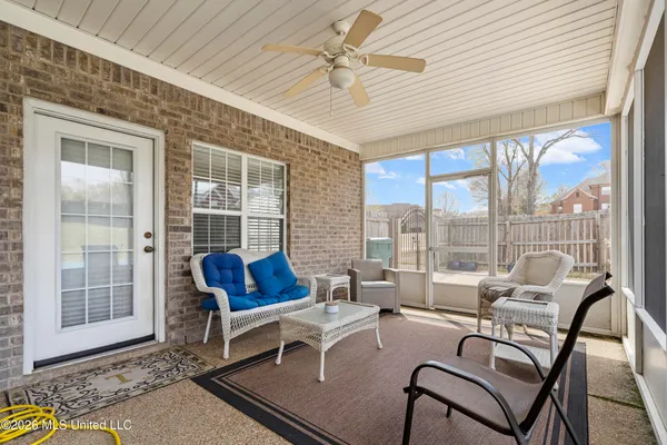 $574,900 | 2180 Belmarie Drive, Southaven, MS 38672