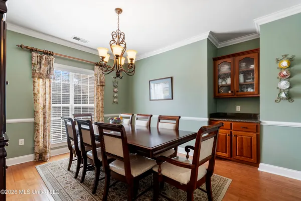 $574,900 | 2180 Belmarie Drive, Southaven, MS 38672