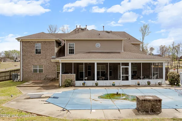 $574,900 | 2180 Belmarie Drive, Southaven, MS 38672