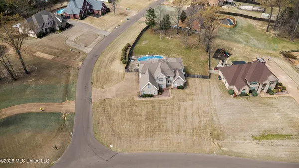 $574,900 | 2180 Belmarie Drive, Southaven, MS 38672