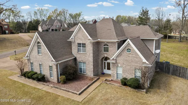 $574,900 | 2180 Belmarie Drive, Southaven, MS 38672