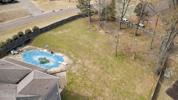 $574,900 | 2180 Belmarie Drive, Southaven, MS 38672