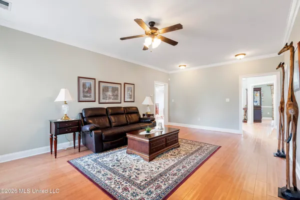 $574,900 | 2180 Belmarie Drive, Southaven, MS 38672