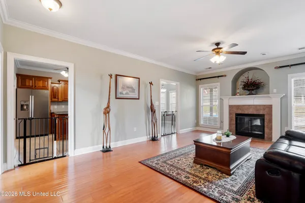 $574,900 | 2180 Belmarie Drive, Southaven, MS 38672
