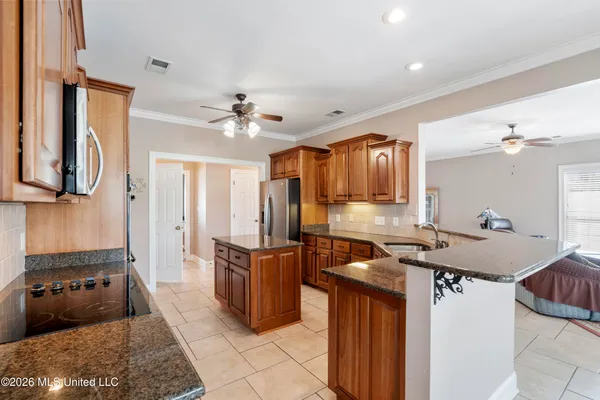 $574,900 | 2180 Belmarie Drive, Southaven, MS 38672