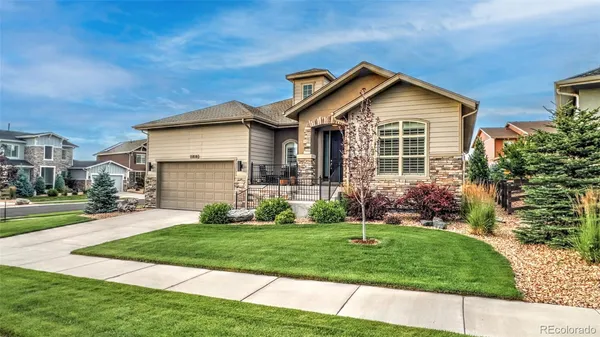$775,000 | 11810 Discovery Lane, Parker, CO 80138