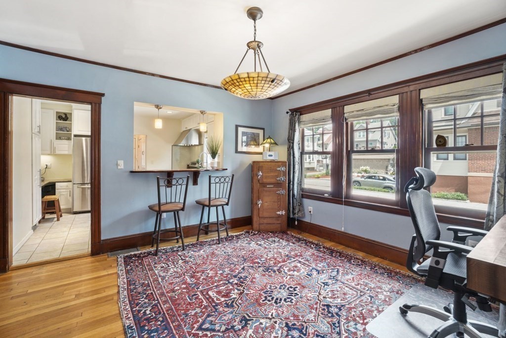 134 Milton Street Boston, MA 02124 - Photo 11 of 36