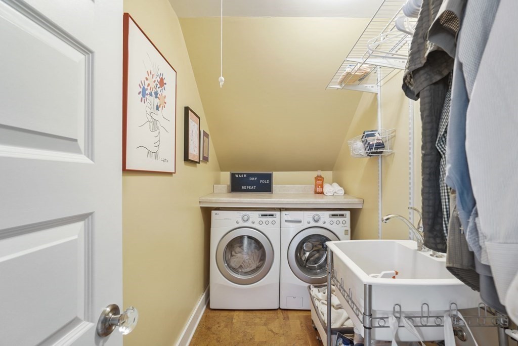 134 Milton Street Boston, MA 02124 - Photo 22 of 36