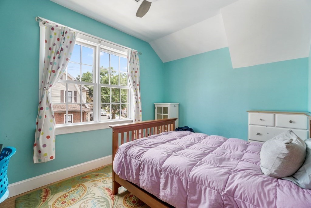 134 Milton Street Boston, MA 02124 - Photo 30 of 36