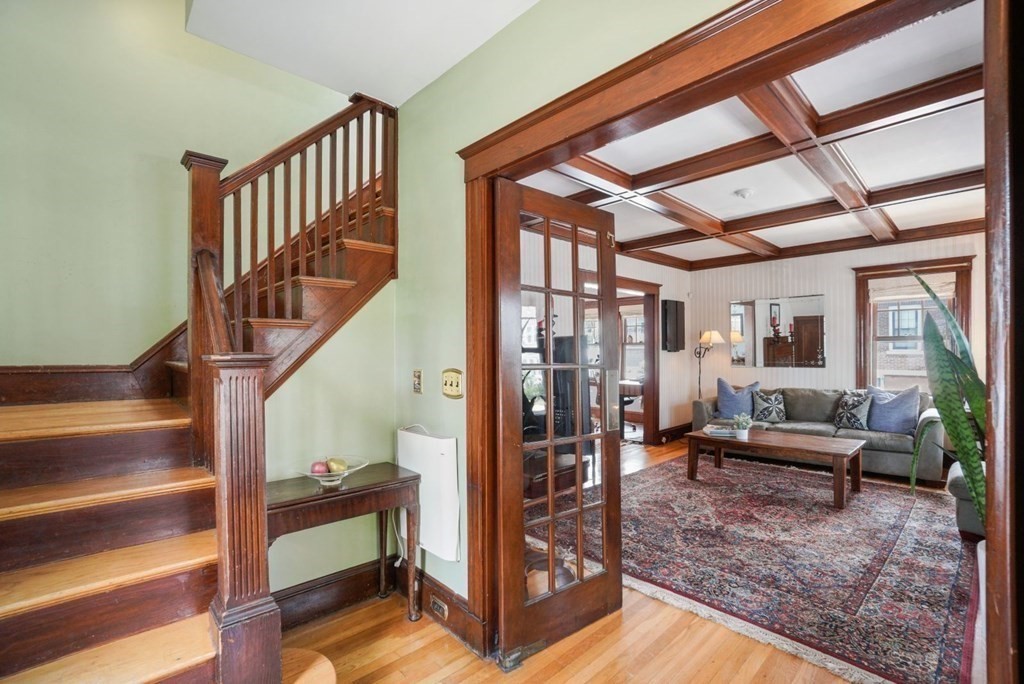 134 Milton Street Boston, MA 02124 - Photo 3 of 36