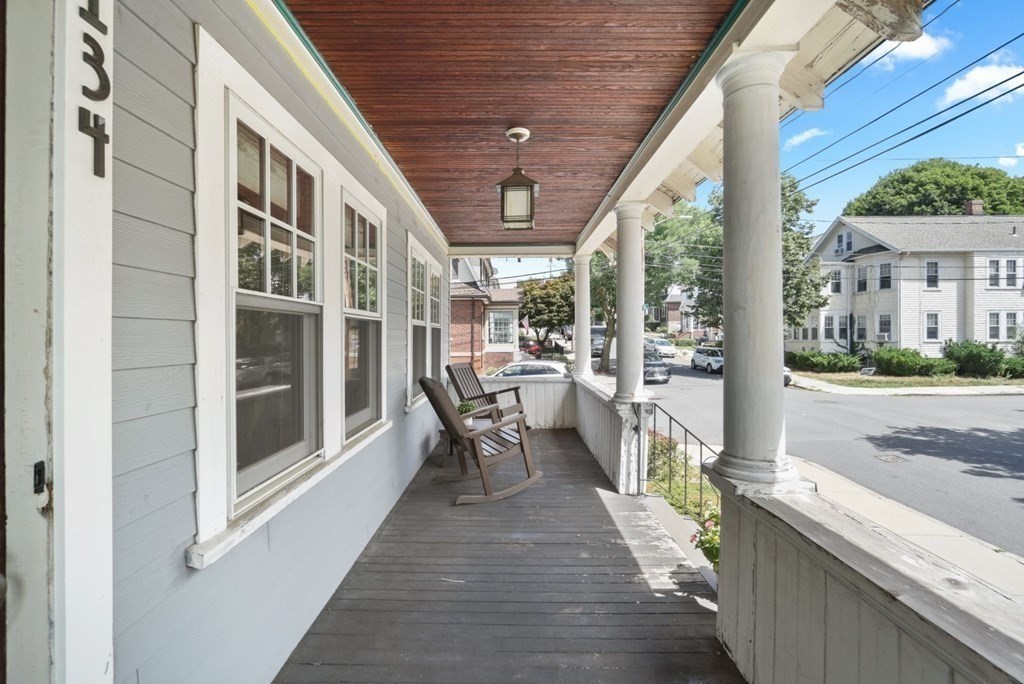 134 Milton Street Boston, MA 02124 - Photo 31 of 36