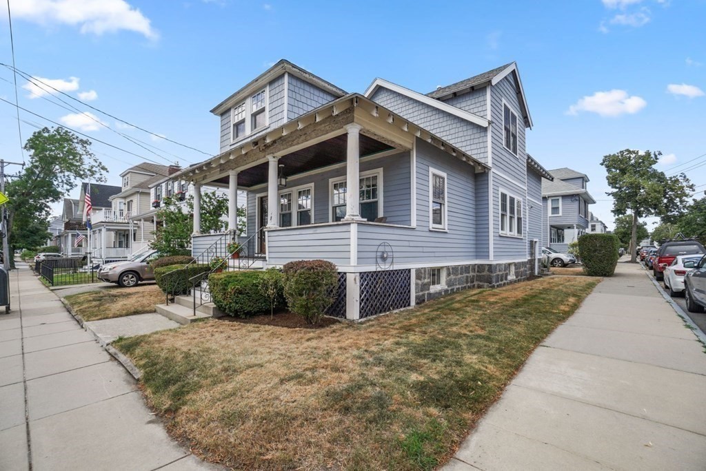 134 Milton Street Boston, MA 02124 - Photo 32 of 36