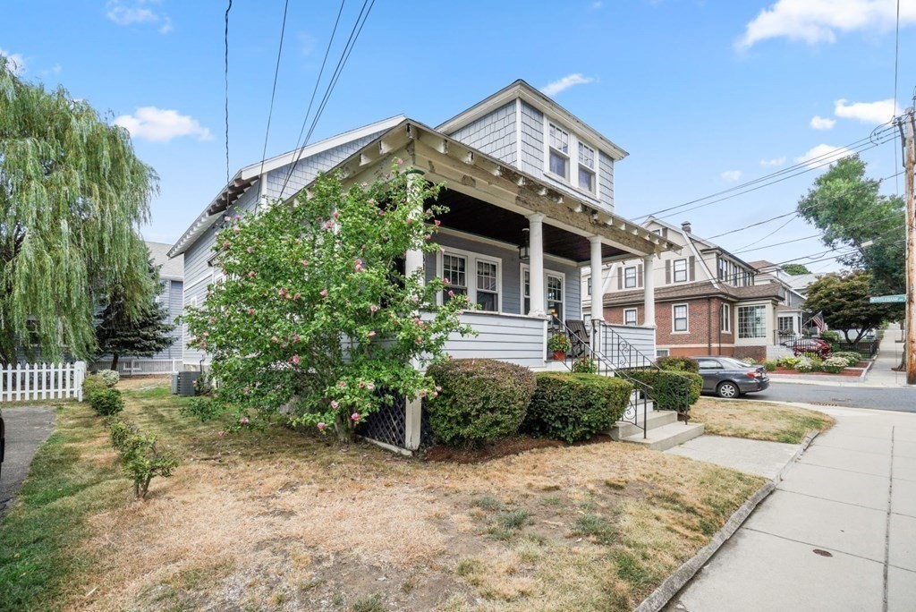 134 Milton Street Boston, MA 02124 - Photo 33 of 36