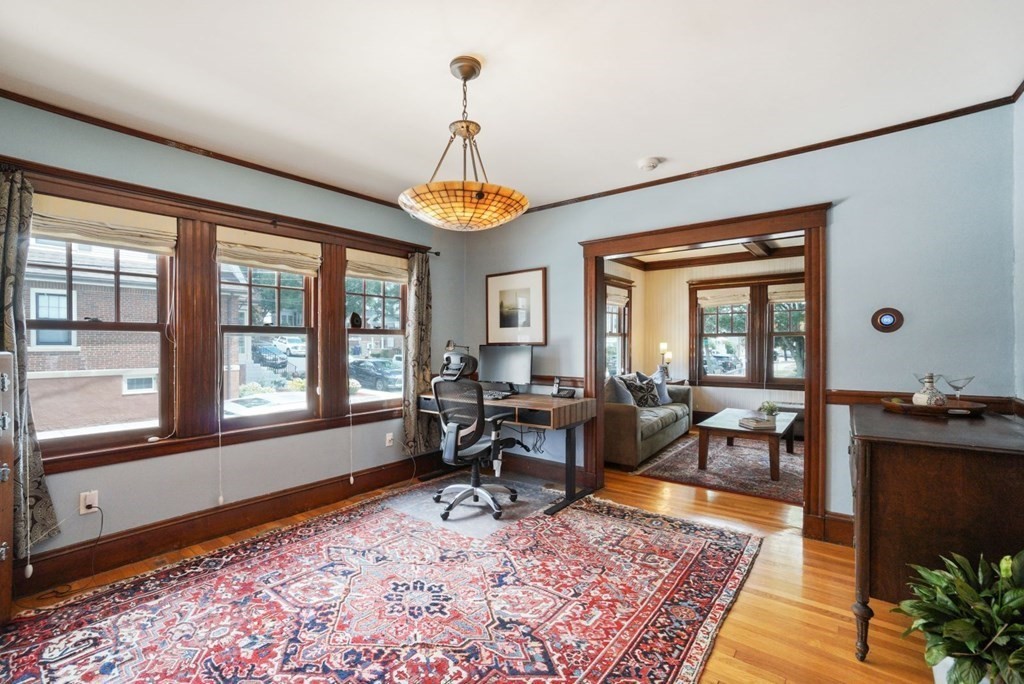 134 Milton Street Boston, MA 02124 - Photo 8 of 36