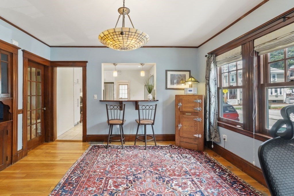 134 Milton Street Boston, MA 02124 - Photo 9 of 36