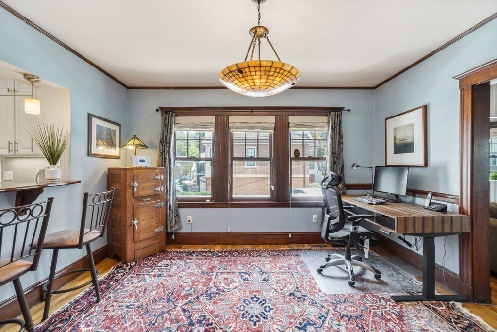 134 Milton Street Boston, MA 02124 - Photo 10 of 36