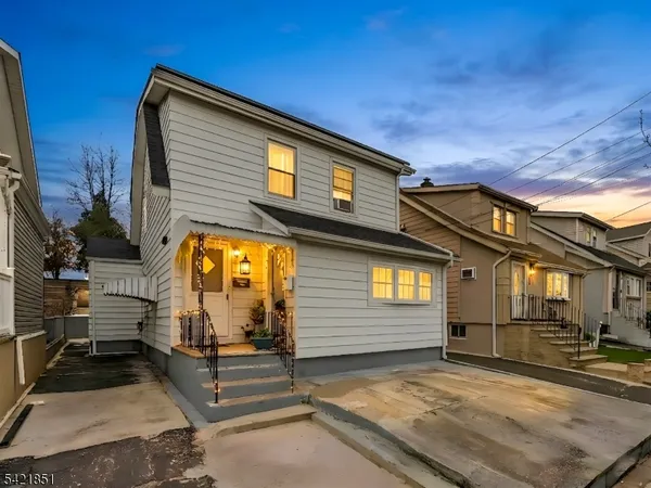 $650,000 | 1046 East 26th Street, Paterson, NJ 07513