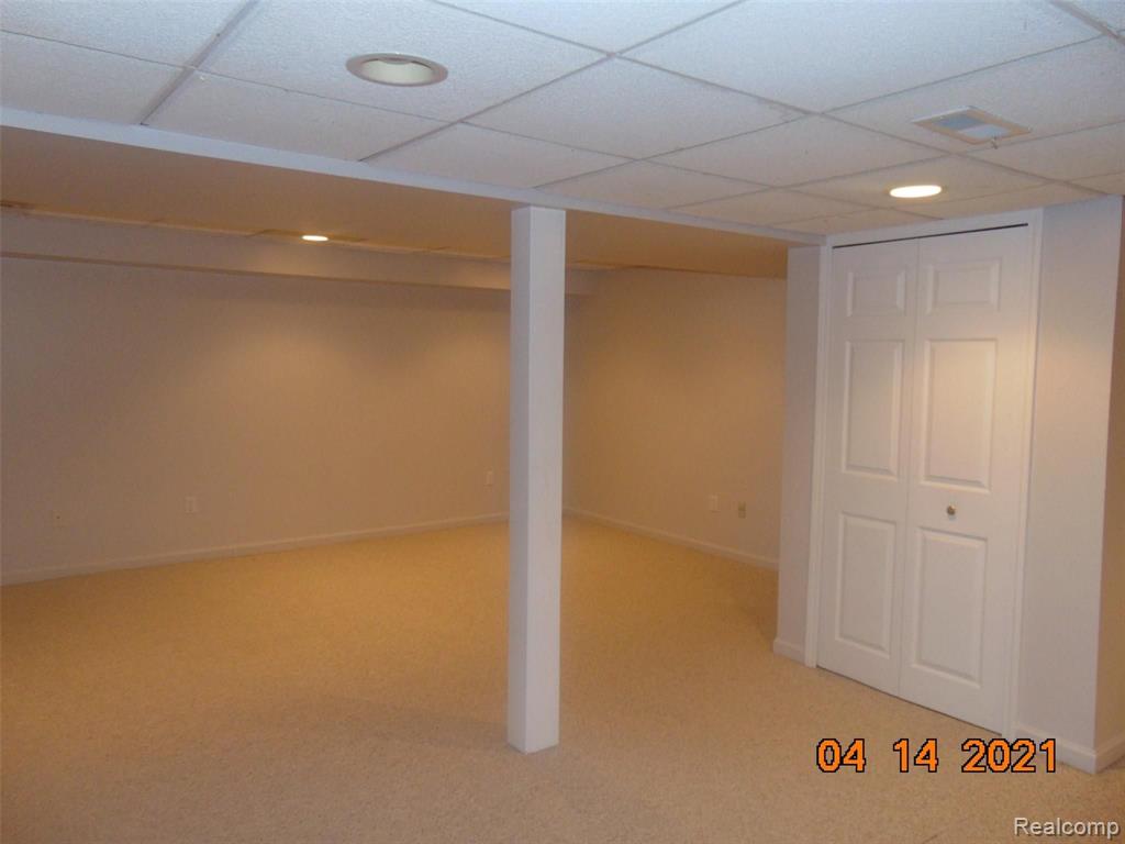 3639 Briarbrooke Lane Rochester, MI 48306 - Photo 24 of 25